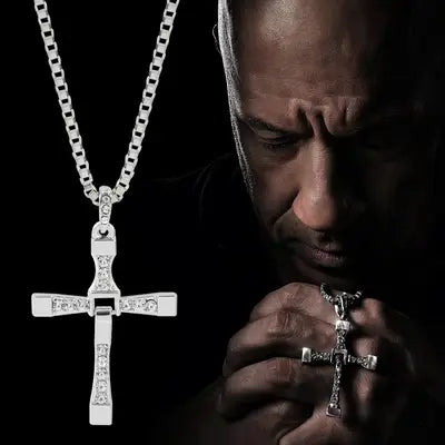 The Family Cross ™